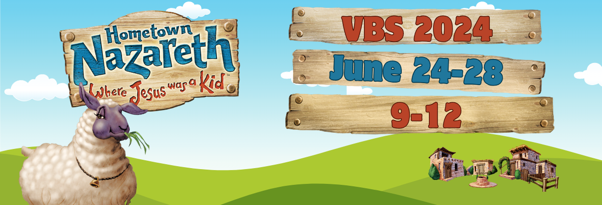 VBS Signup